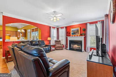 466 Middleton Place, Grayson, GA 30017 - Photo 9