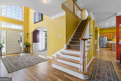 466 Middleton Place, Grayson, GA 30017 - Photo 5