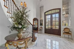 9 Belle Meade Dr, Rome, GA 30165 - Photo 5