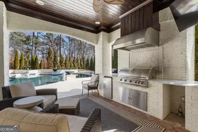 9 Belle Meade Drive, Rome, GA 30165 - Photo 57