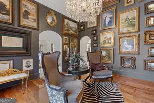 9 Belle Meade Dr, Rome, GA 30165 - Photo 9