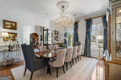 9 Belle Meade Drive, Rome, GA 30165 - Photo 11