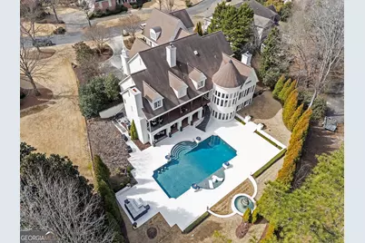 9 Belle Meade Drive, Rome, GA 30165 - Photo 3