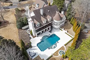 9 Belle Meade Dr, Rome, GA 30165 - Photo 3