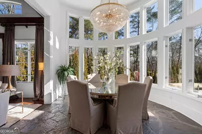 9 Belle Meade Drive, Rome, GA 30165 - Photo 21