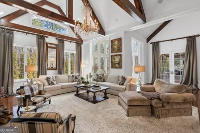 9 Belle Meade Drive, Rome, GA 30165 - Photo 19