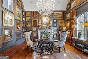 9 Belle Meade Dr, Rome, GA 30165 - Photo 7