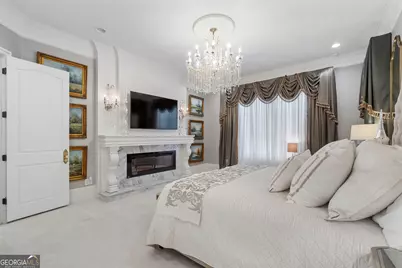 9 Belle Meade Drive, Rome, GA 30165 - Photo 33