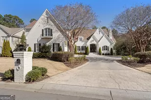 9 Belle Meade Dr, Rome, GA 30165 - Photo 65