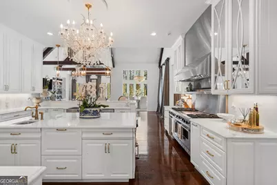 9 Belle Meade Drive, Rome, GA 30165 - Photo 17