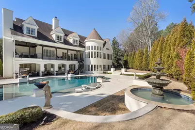 9 Belle Meade Drive, Rome, GA 30165 - Photo 63