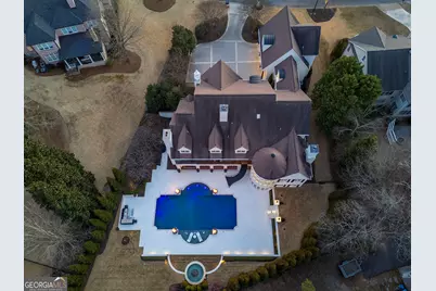 9 Belle Meade Drive, Rome, GA 30165 - Photo 69