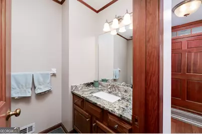 129 Summit Walk, Peachtree City, GA 30269 - Photo 5