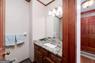 129 Summit Walk, Peachtree City, GA 30269 - Photo 5