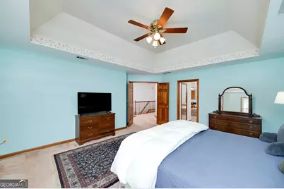 129 Summit Walk, Peachtree City, GA 30269 - Photo 21