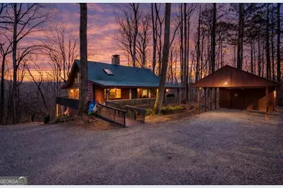 346 Rusty Lady Lane, Ellijay, GA 30536 - Photo 53