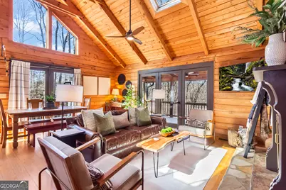 346 Rusty Lady Lane, Ellijay, GA 30536 - Photo 17