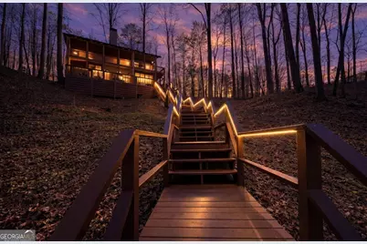 346 Rusty Lady Lane, Ellijay, GA 30536 - Photo 47