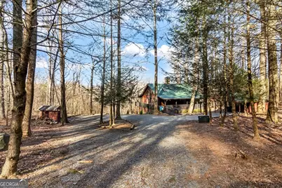 346 Rusty Lady Lane, Ellijay, GA 30536 - Photo 31