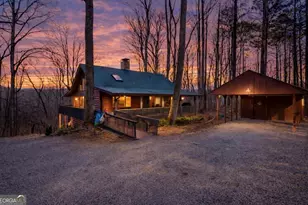 346 Rusty Lady Ln, Ellijay, GA 30536 - Photo 1