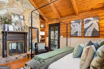 346 Rusty Lady Lane, Ellijay, GA 30536 - Photo 7