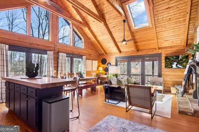 346 Rusty Lady Lane, Ellijay, GA 30536 - Photo 3