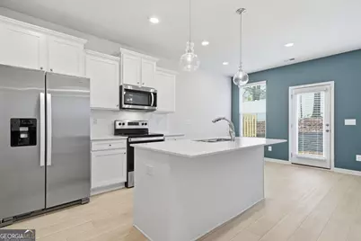 208 Filer Drive, McDonough, GA 30253 - Photo 7