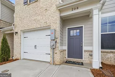 208 Filer Drive, McDonough, GA 30253 - Photo 3