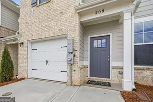 208 Filer Dr, McDonough, GA 30253 - Photo 3