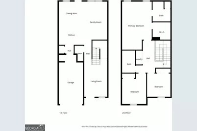 208 Filer Drive, McDonough, GA 30253 - Photo 37