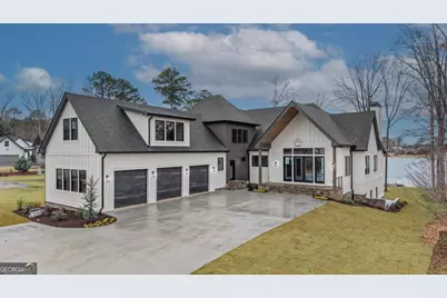 159A Lakeview Drive, Eatonton, GA 31024 - Photo 1