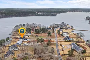 159A Lakeview Dr, Eatonton, GA 31024 - Photo 5