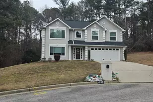 1780 Mossy Rock Cove, Lithonia, GA 30058 - Photo 1