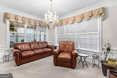 2070 Spivey Village Trace, Jonesboro, GA 30236 - Photo 19