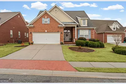 2070 Spivey Village Trace, Jonesboro, GA 30236 - Photo 3