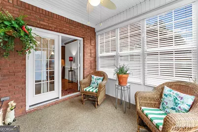 2070 Spivey Village Trace, Jonesboro, GA 30236 - Photo 31