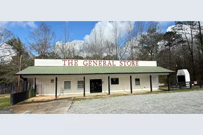 4420 Buckhead Road, Madison, GA 30650 - Photo 1