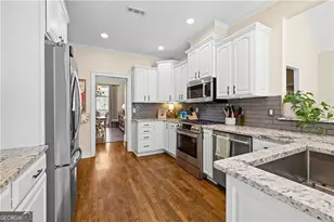 35 Trellis Trce, Newnan, GA 30265 - Photo 27