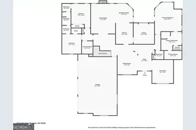 35 Trellis Trace, Newnan, GA 30265 - Photo 83