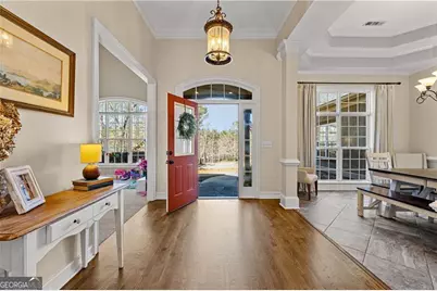 35 Trellis Trace, Newnan, GA 30265 - Photo 5