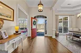 35 Trellis Trce, Newnan, GA 30265 - Photo 5