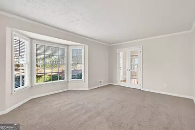 3338 Devaughn Drive, Marietta, GA 30066 - Photo 5