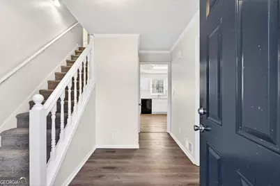 3338 Devaughn Drive, Marietta, GA 30066 - Photo 3