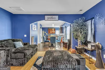 5186 Upper Elm Street, South Fulton, GA 30349 - Photo 19