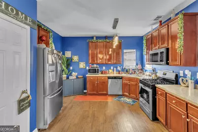 5186 Upper Elm Street, South Fulton, GA 30349 - Photo 13