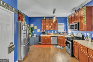 5186 Upper Elm St, South Fulton, GA 30349 - Photo 13