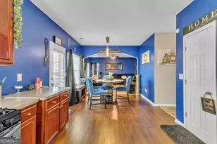 5186 Upper Elm St, South Fulton, GA 30349 - Photo 15