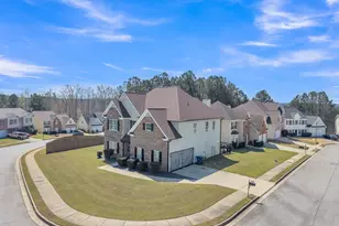 5186 Upper Elm St, South Fulton, GA 30349 - Photo 3