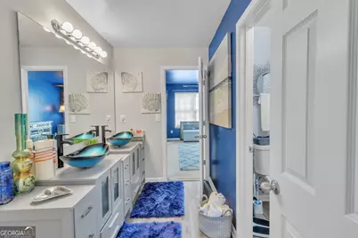 5186 Upper Elm Street, South Fulton, GA 30349 - Photo 35