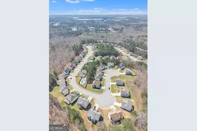 5186 Upper Elm Street, South Fulton, GA 30349 - Photo 1